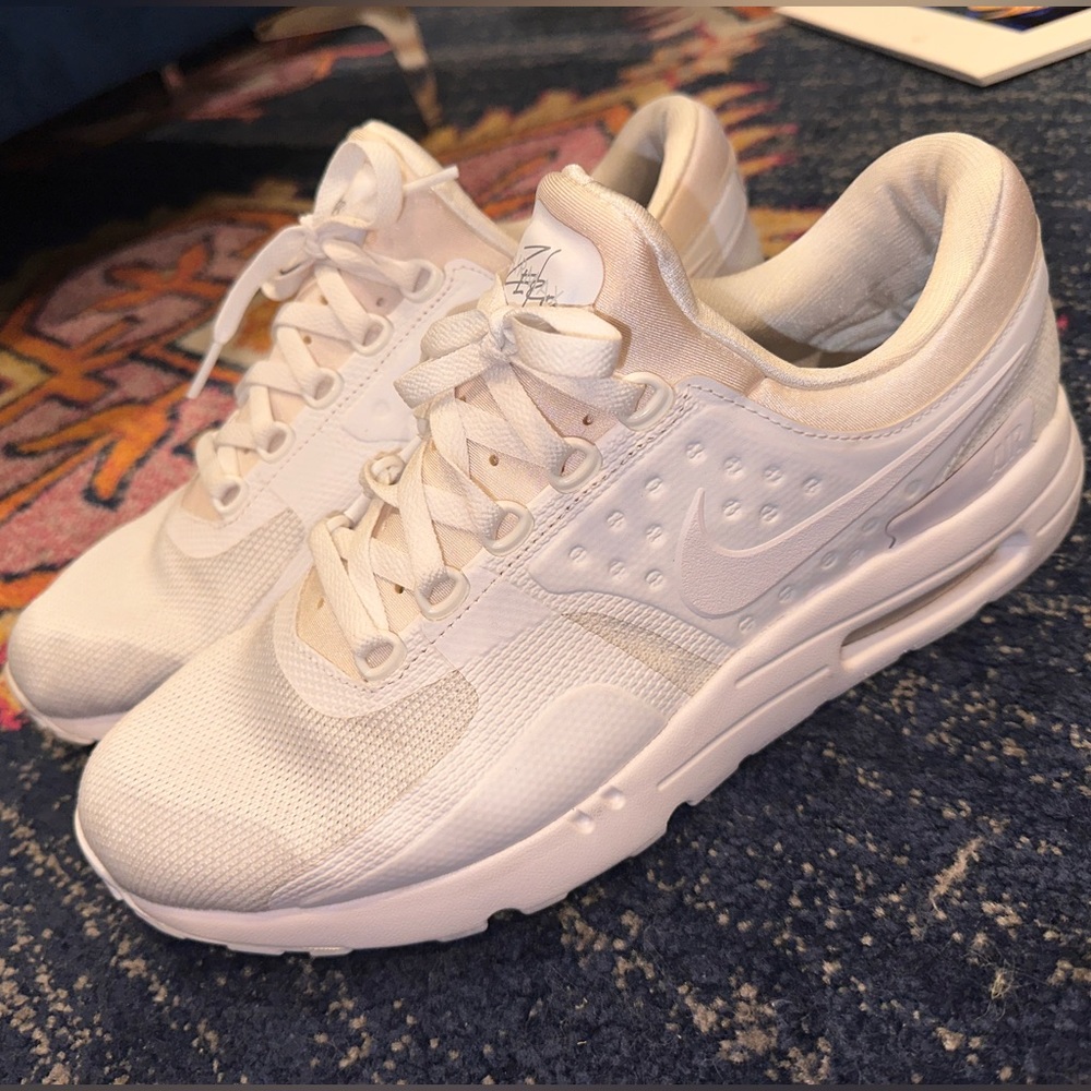 Nike air max zero